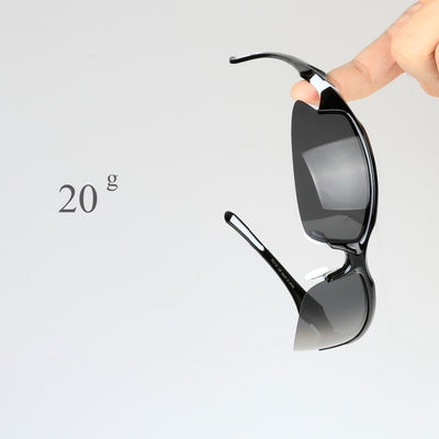 Polarized Sports Cycling Glasses UV400 Protection