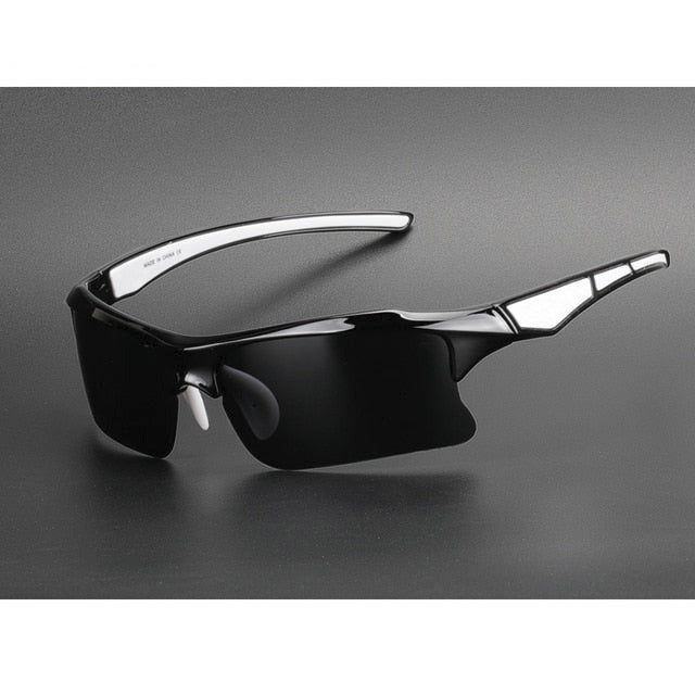 Polarized Sports Cycling Glasses UV400 Protection