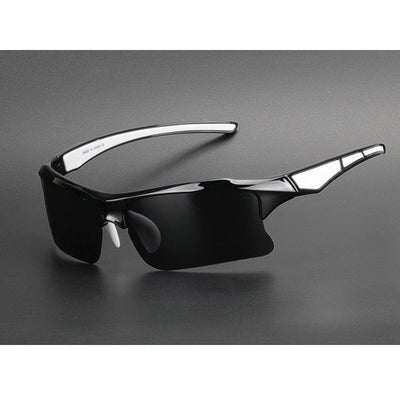 Polarized Sports Cycling Glasses UV400 Protection