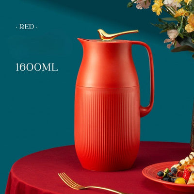 ThermoMax Large Stainless Steel Insulated Flask