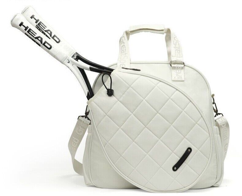 Tennis & Padel Racket Bag with Spacious Multi-Compartment Design