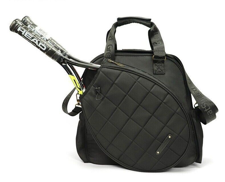 Tennis & Padel Racket Bag with Spacious Multi-Compartment Design