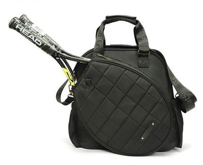 Tennis & Padel Racket Bag with Spacious Multi-Compartment Design