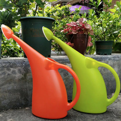 Ergonomic Garden Watering Can – Easy Handling