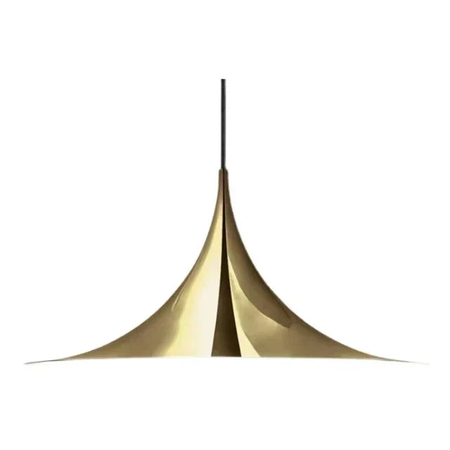 Scandinavian Pendant Light – Modern Hanging Ceiling Lamp