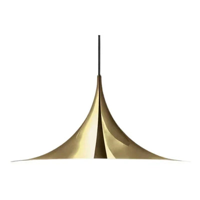Scandinavian Pendant Light – Modern Hanging Ceiling Lamp