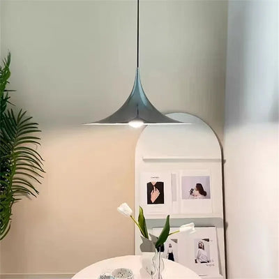 Scandinavian Pendant Light – Modern Hanging Ceiling Lamp