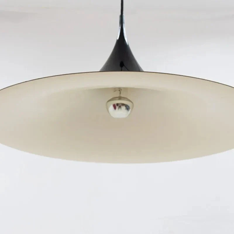 Scandinavian Pendant Light – Modern Hanging Ceiling Lamp