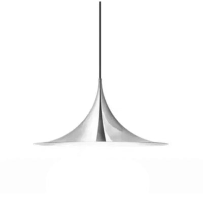 Scandinavian Pendant Light – Modern Hanging Ceiling Lamp