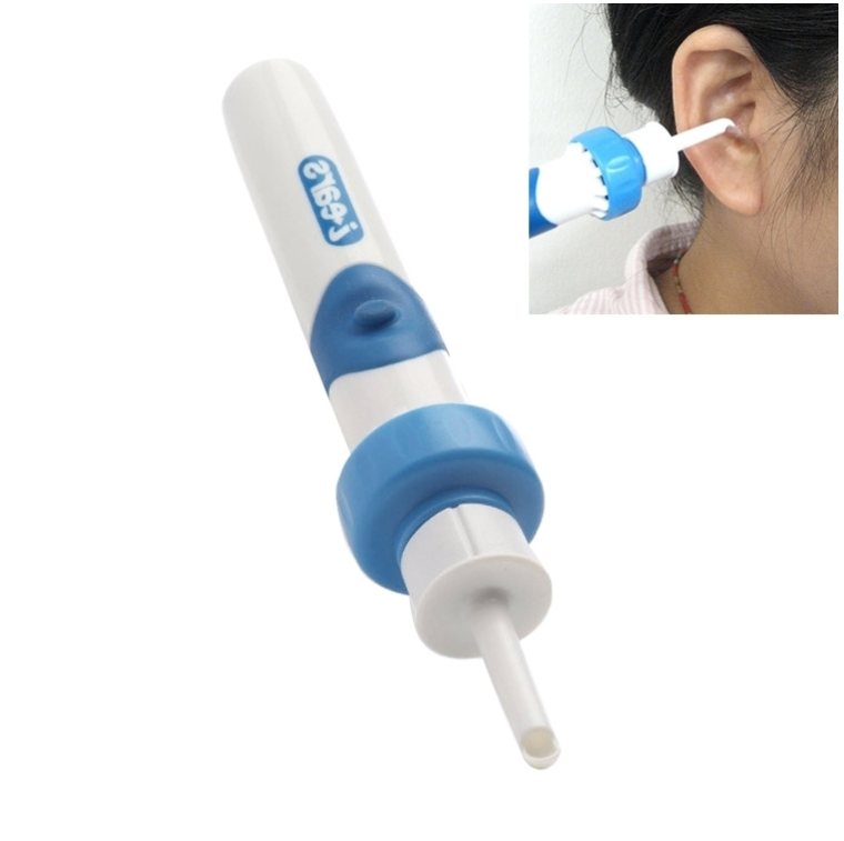 Rechargeable Earwax Removal Vacuum Cleaner