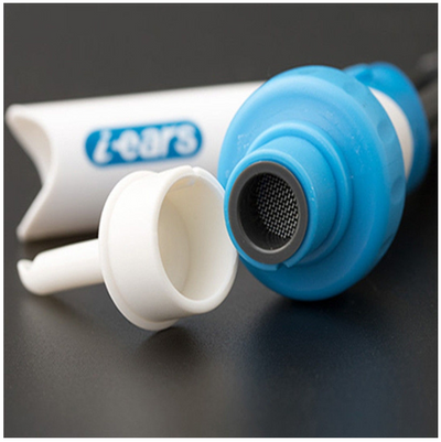 Rechargeable Earwax Removal Vacuum Cleaner