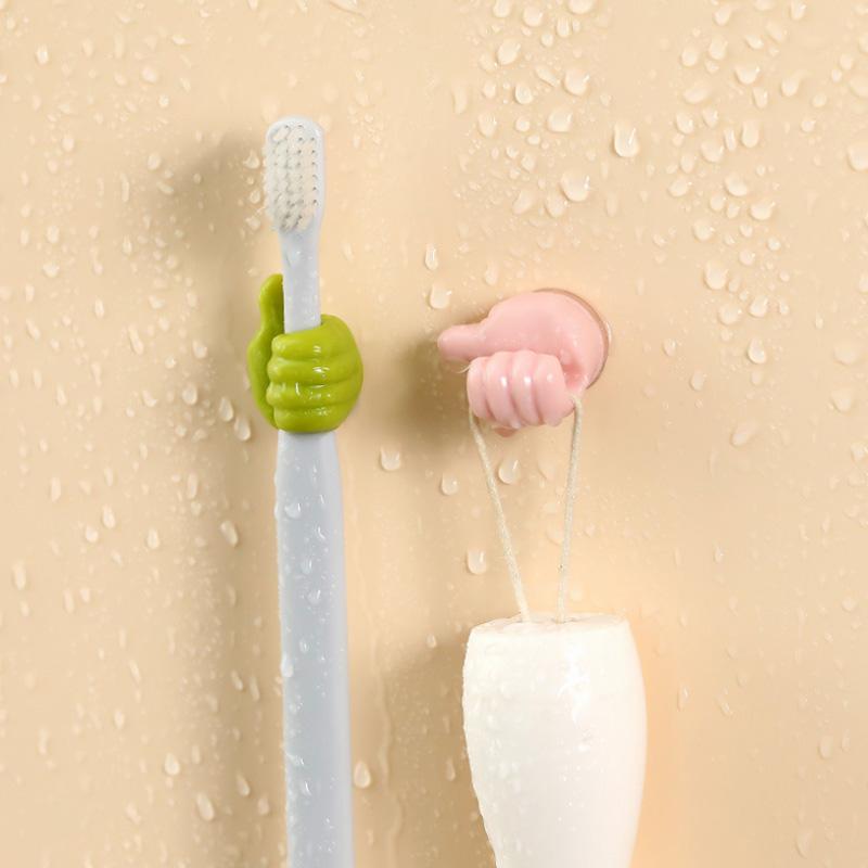 Self-Adhesive Cable Clips for Wire Management