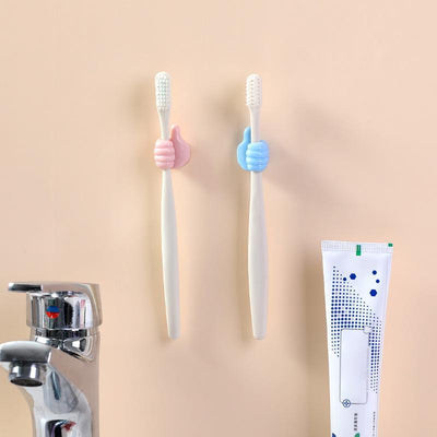 Self-Adhesive Cable Clips for Wire Management
