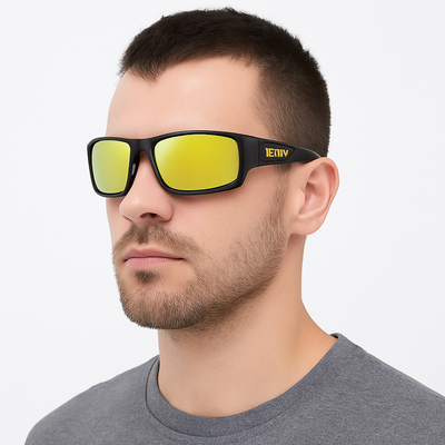 Polarized Military Sunglasses UV400 for Outdoor Sports