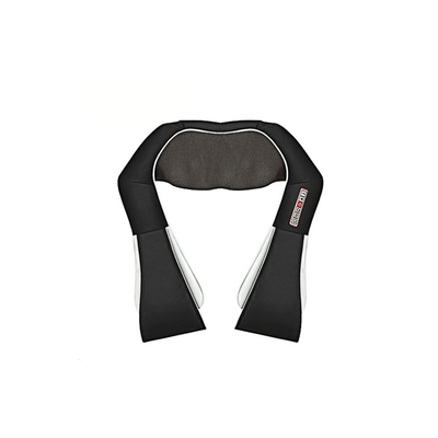 Shiatsu Massage Pillow with Heat for Neck and Back