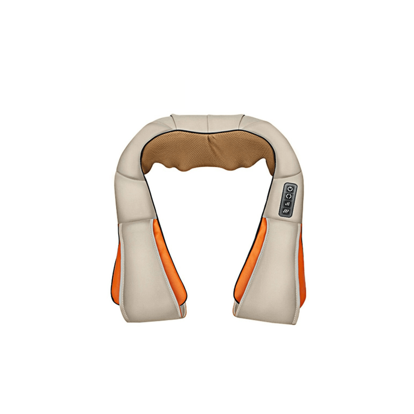 Shiatsu Massage Pillow with Heat for Neck and Back