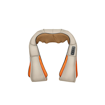 Shiatsu Massage Pillow with Heat for Neck and Back