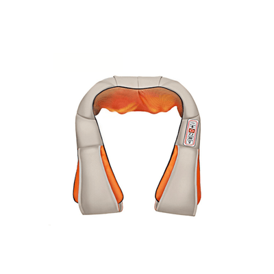 Shiatsu Massage Pillow with Heat for Neck and Back