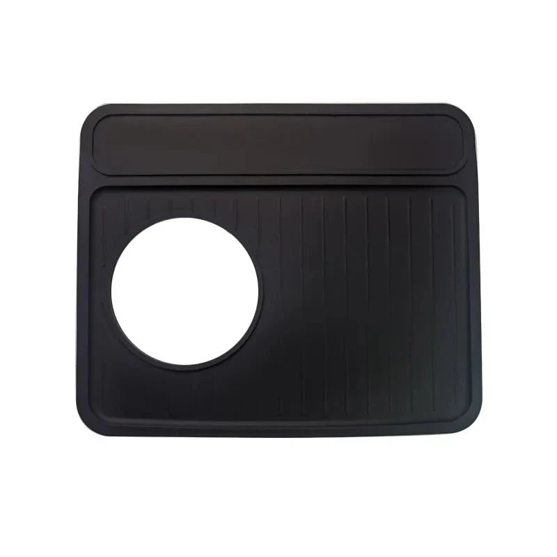 Silicone Anti-Slip Coffee Drip Mat for Espresso