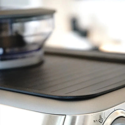 Silicone Anti-Slip Coffee Drip Mat for Espresso
