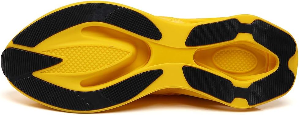 FlexLite Sporty Men’s Trainers – Lightweight Breathable Sneakers