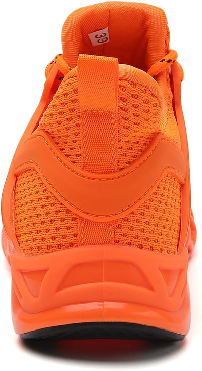 FlexLite Sporty Men’s Trainers – Lightweight Breathable Sneakers
