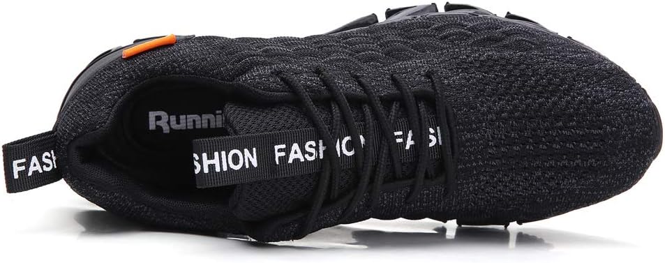 FlexLite Sporty Men’s Trainers – Lightweight Breathable Sneakers