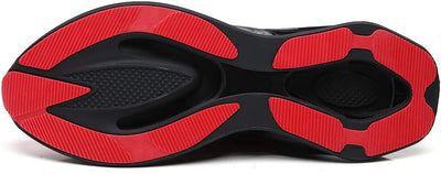 FlexLite Sporty Men’s Trainers – Lightweight Breathable Sneakers
