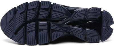FlexLite Sporty Men’s Trainers – Lightweight Breathable Sneakers