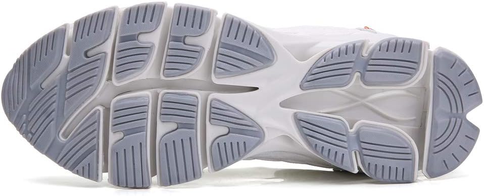 FlexLite Sporty Men’s Trainers – Lightweight Breathable Sneakers