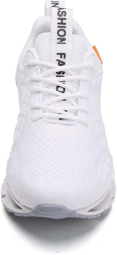 FlexLite Sporty Men’s Trainers – Lightweight Breathable Sneakers