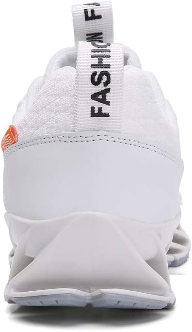 FlexLite Sporty Men’s Trainers – Lightweight Breathable Sneakers