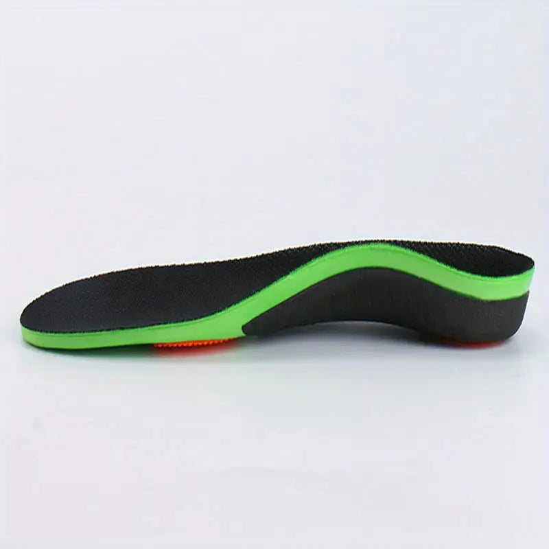 E2Max Flat Feet Insoles – Daily Comfort & Support