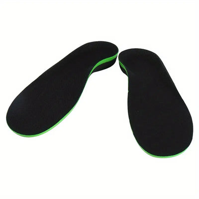 E2Max Flat Feet Insoles – Daily Comfort & Support
