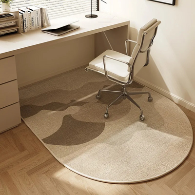 FlexGuard Office Chair Mat – Floor Protection & Style