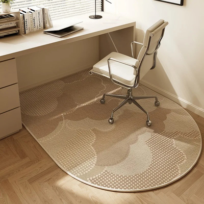 FlexGuard Office Chair Mat – Floor Protection & Style