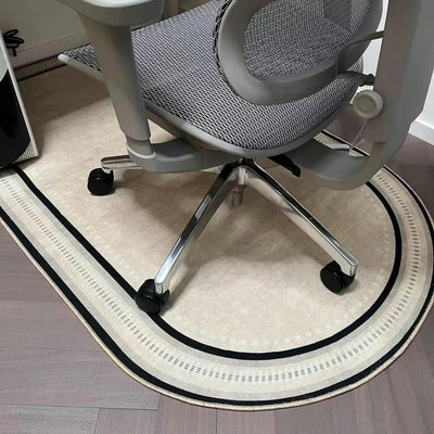 FlexGuard Office Chair Mat – Floor Protection & Style