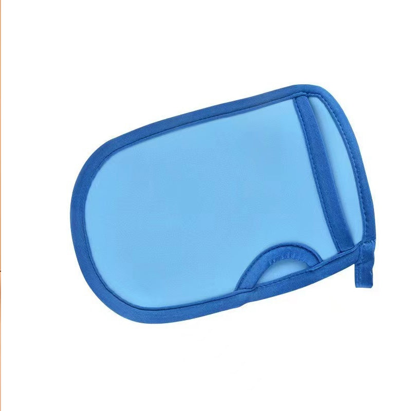 Exfoliating Bath Glove for Smooth Skin