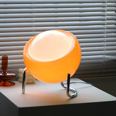 Bauhaus Indoor LED Table Lamp