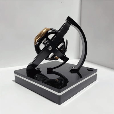 Automatic Watch Winder Box for 1 Watch