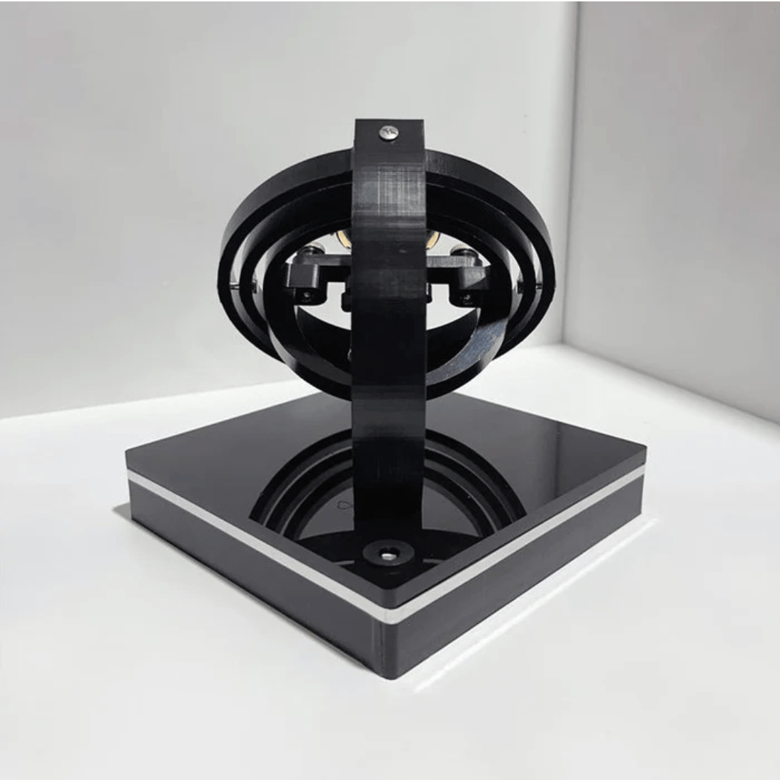 Automatic Watch Winder Box for 1 Watch