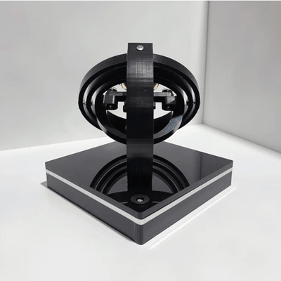 Automatic Watch Winder Box for 1 Watch