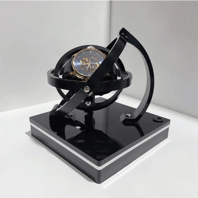 Automatic Watch Winder Box for 1 Watch