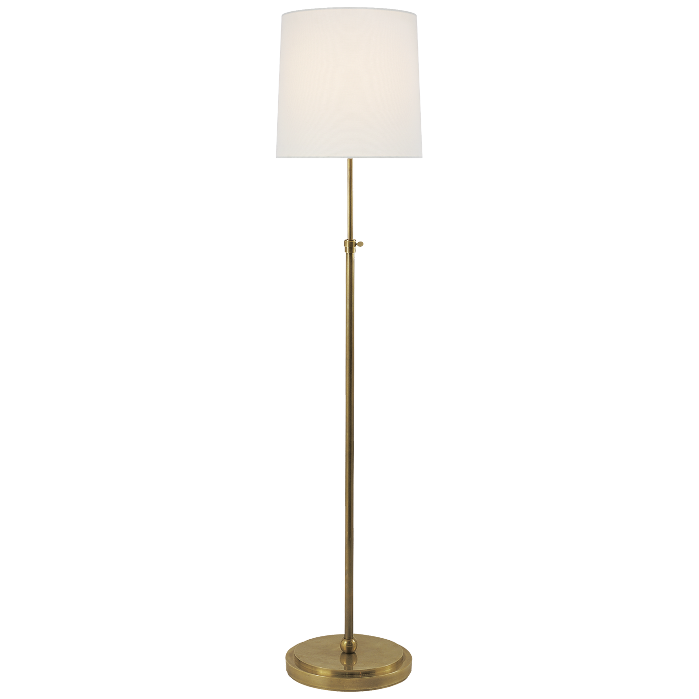 Bryant Luxe Floor Lamp