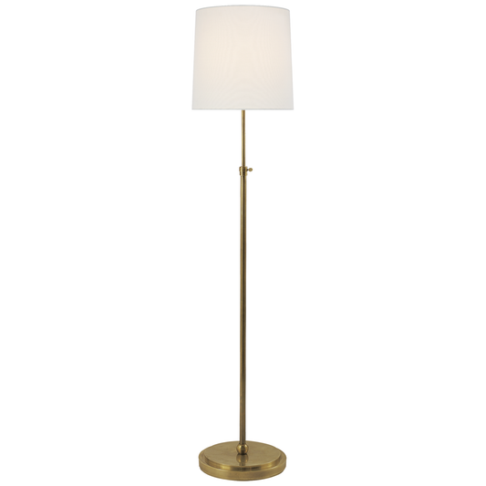 Bryant Luxe Floor Lamp