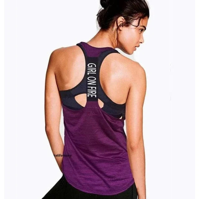 Women’s Strapless Sports Top – Breathable & Lightweight