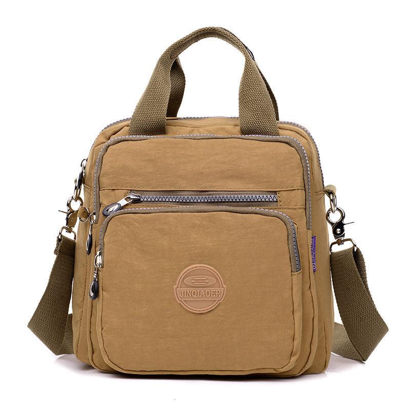 TrendyBag 4-in-1 Women’s Crossbody Bag