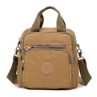 TrendyBag 4-in-1 Women’s Crossbody Bag