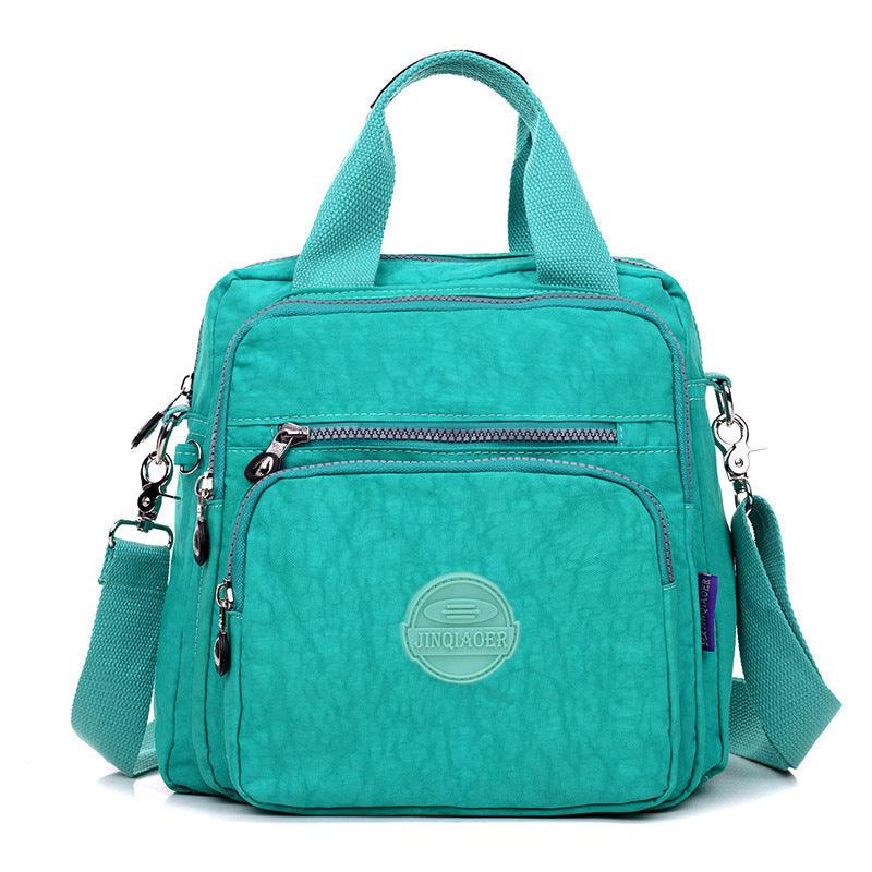 TrendyBag 4-in-1 Women’s Crossbody Bag