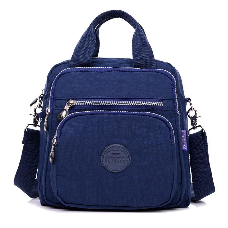 TrendyBag 4-in-1 Women’s Crossbody Bag